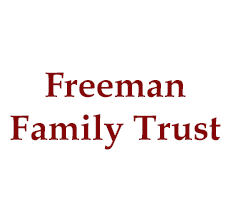 Freeman Fmily Trust